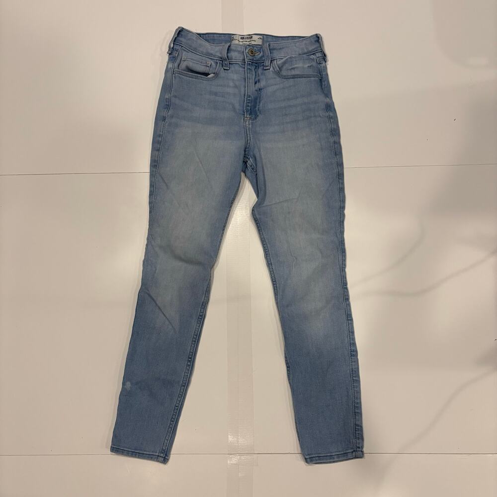 Hollister Super Skinny Jeans